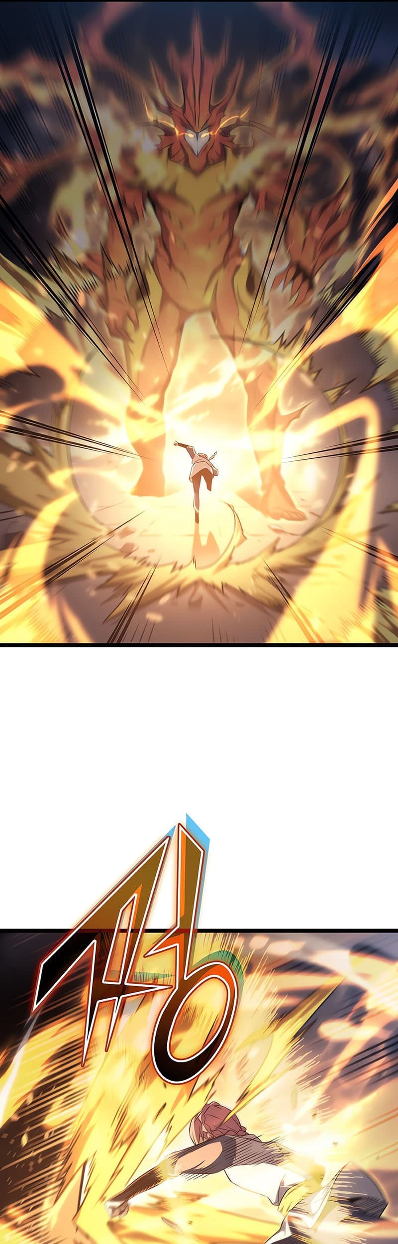 The Great Mage Returns After 4000 Years Chapter 157 Gambar 42