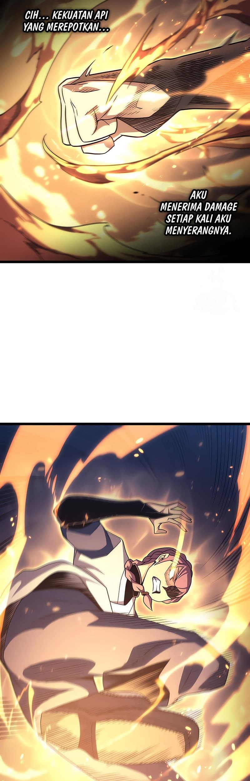 The Great Mage Returns After 4000 Years Chapter 157 Gambar 44