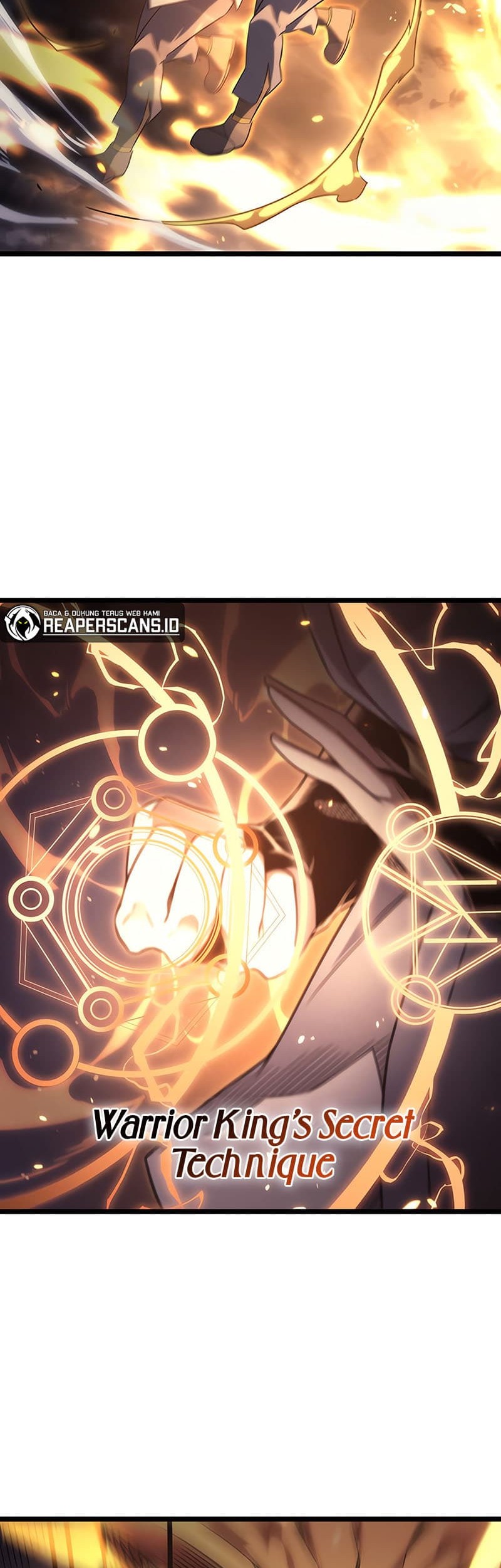 The Great Mage Returns After 4000 Years Chapter 157 Gambar 47