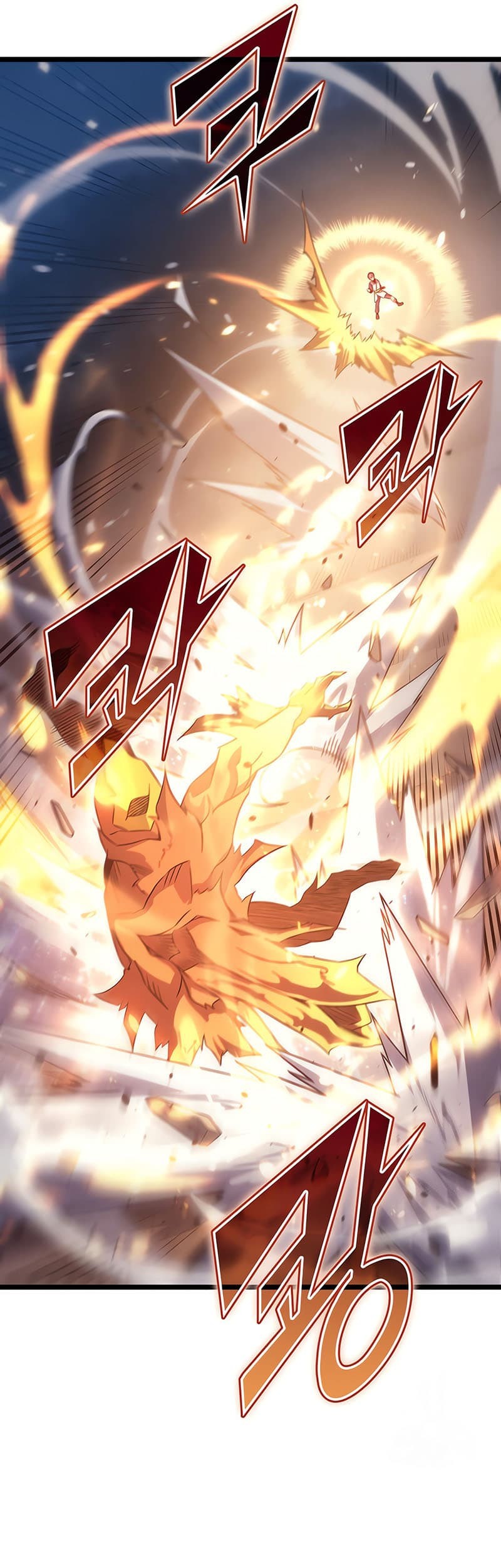 The Great Mage Returns After 4000 Years Chapter 157 Gambar 50