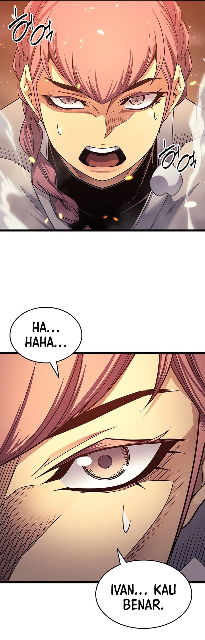 The Great Mage Returns After 4000 Years Chapter 157 Gambar 54