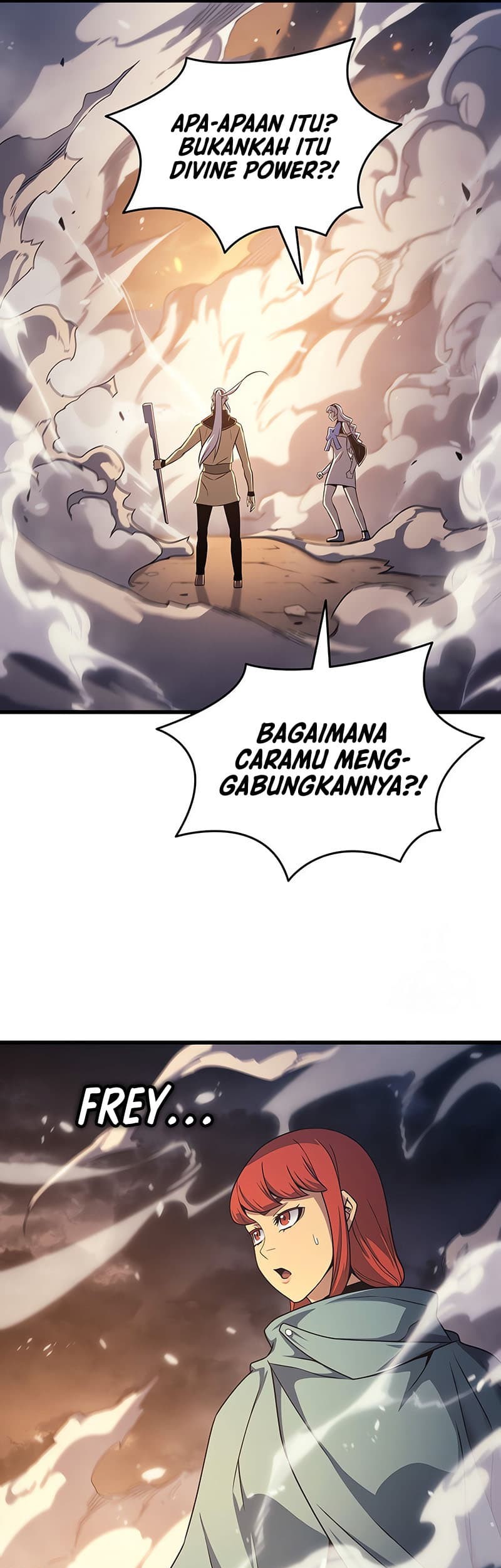 The Great Mage Returns After 4000 Years Chapter 157 Gambar 6