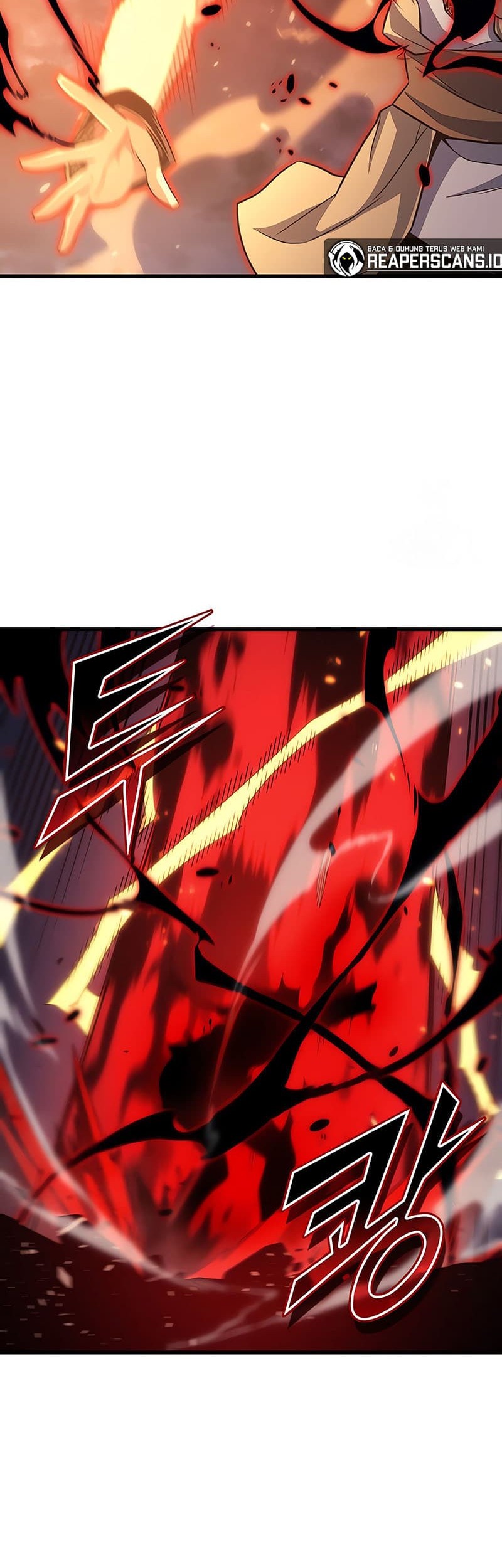 The Great Mage Returns After 4000 Years Chapter 157 Gambar 9