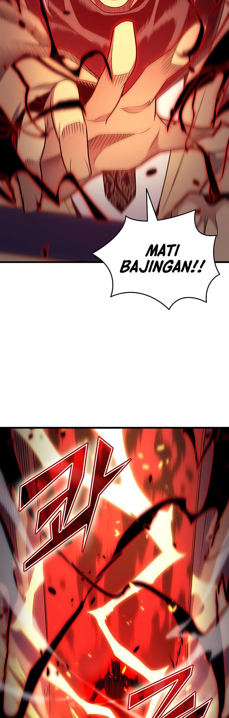 The Great Mage Returns After 4000 Years Chapter 157 Gambar 11