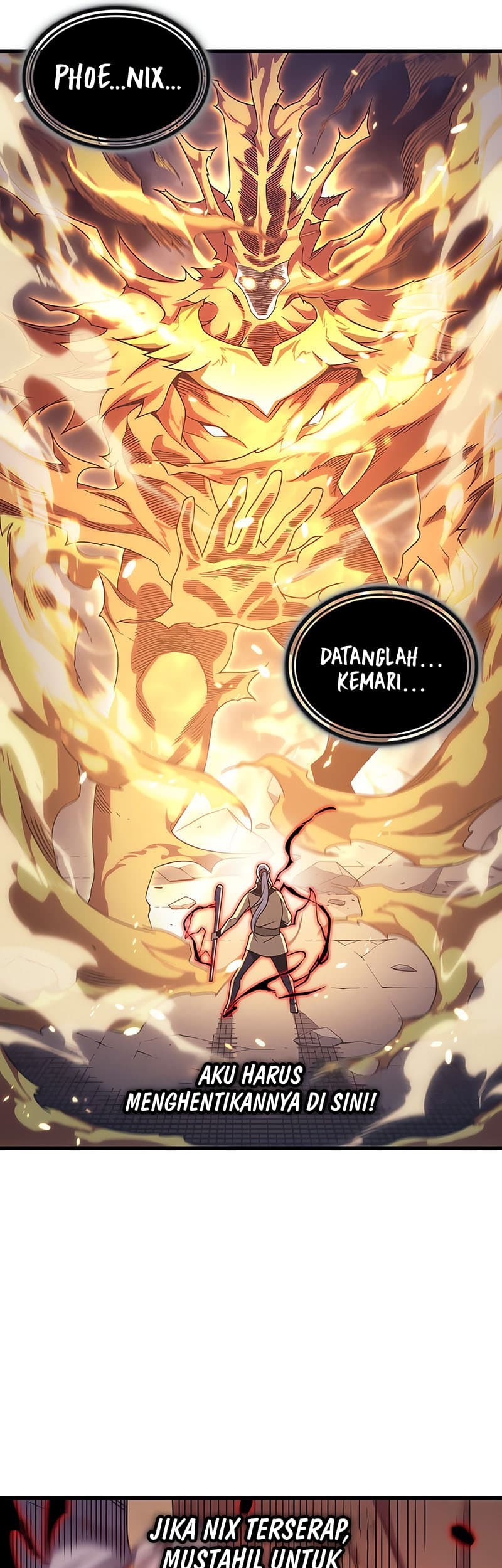 The Great Mage Returns After 4000 Years Chapter 157 Gambar 14