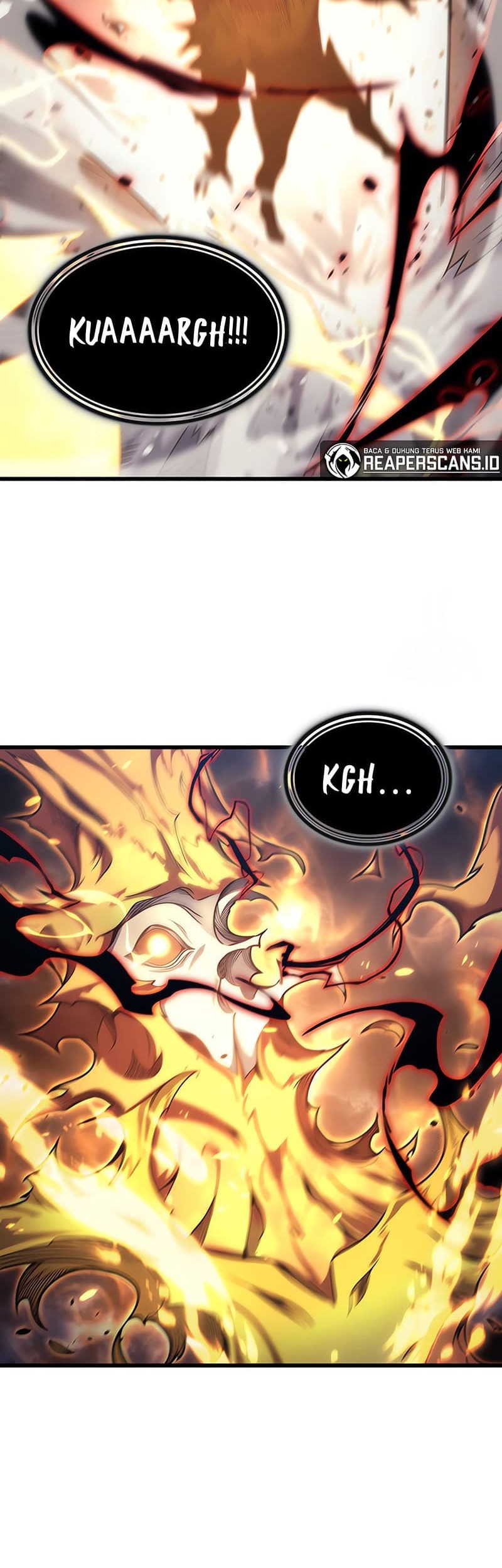 The Great Mage Returns After 4000 Years Chapter 157 Gambar 17
