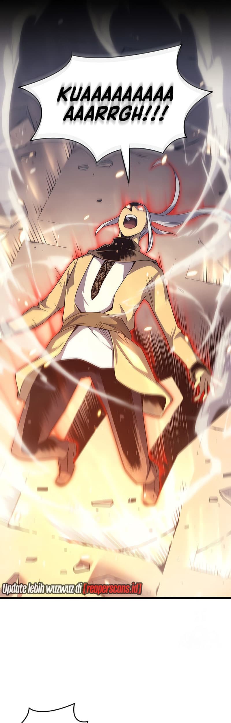 The Great Mage Returns After 4000 Years Chapter 157 Gambar 22