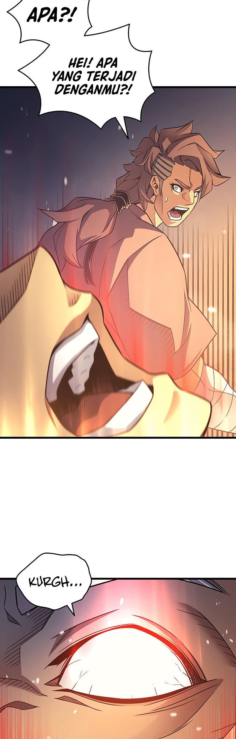 The Great Mage Returns After 4000 Years Chapter 157 Gambar 23