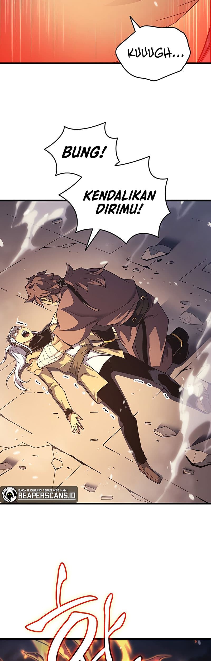 The Great Mage Returns After 4000 Years Chapter 157 Gambar 24