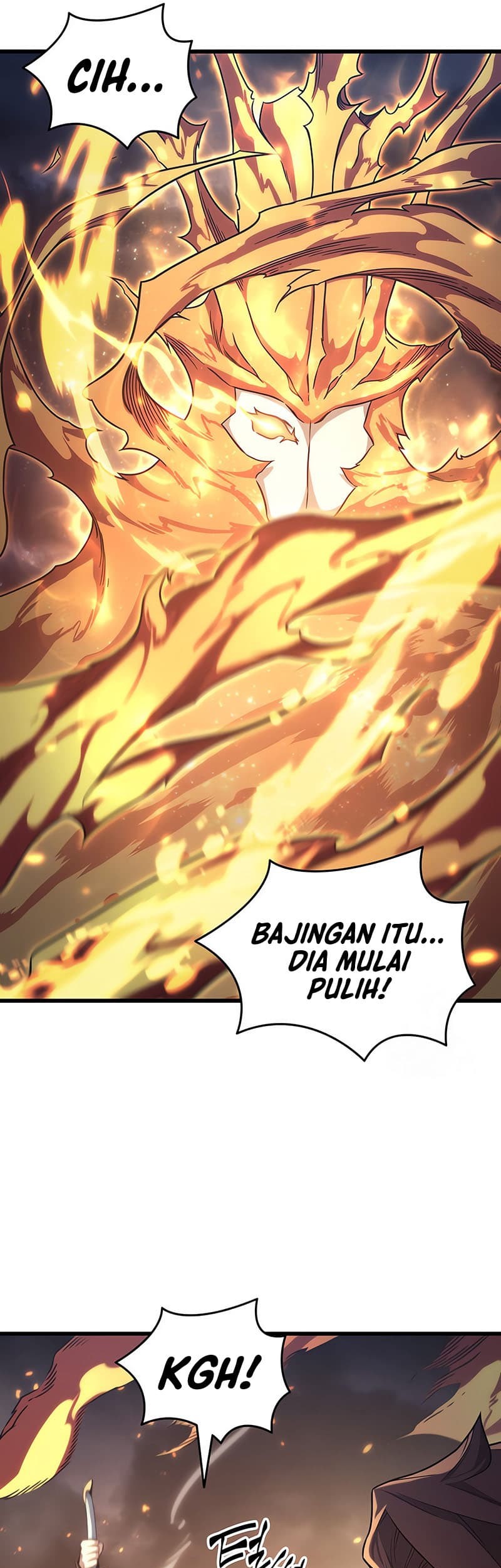 The Great Mage Returns After 4000 Years Chapter 157 Gambar 26