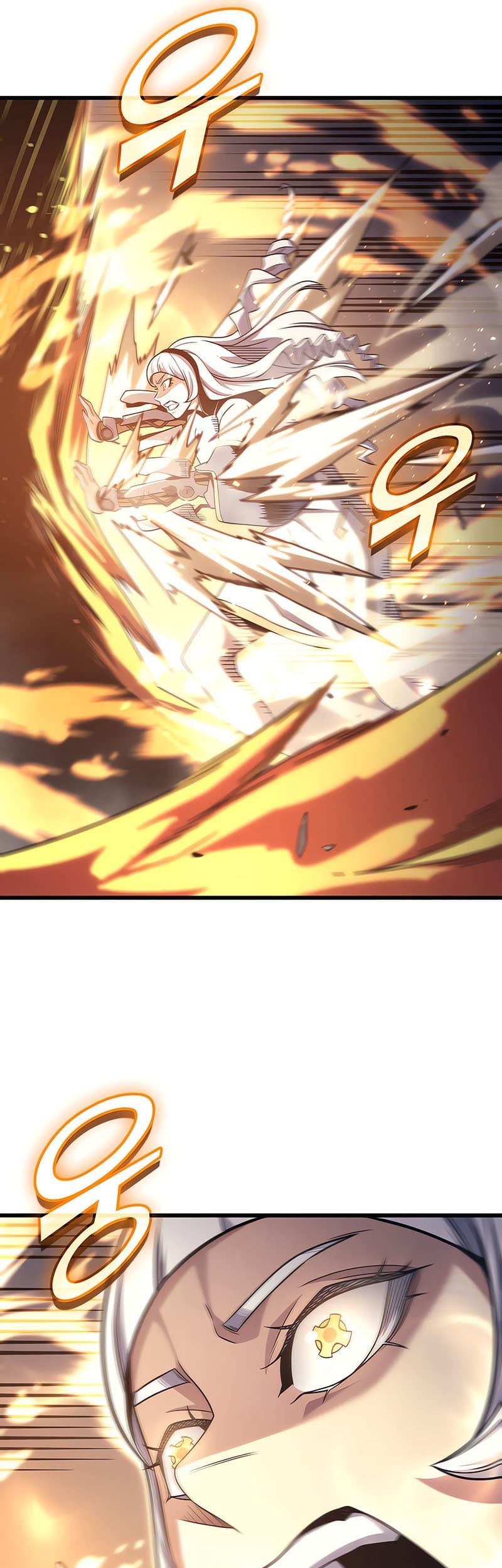 The Great Mage Returns After 4000 Years Chapter 157 Gambar 30