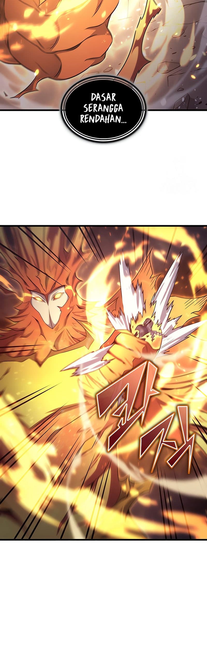 The Great Mage Returns After 4000 Years Chapter 157 Gambar 33