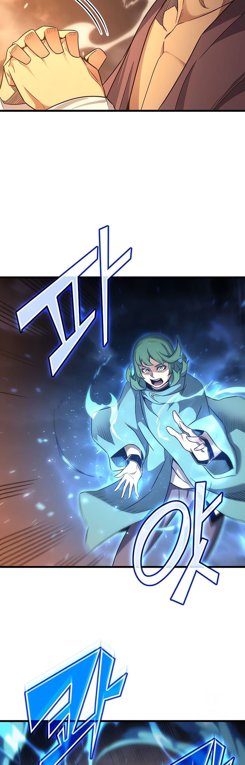 The Great Mage Returns After 4000 Years Chapter 158 Gambar 35