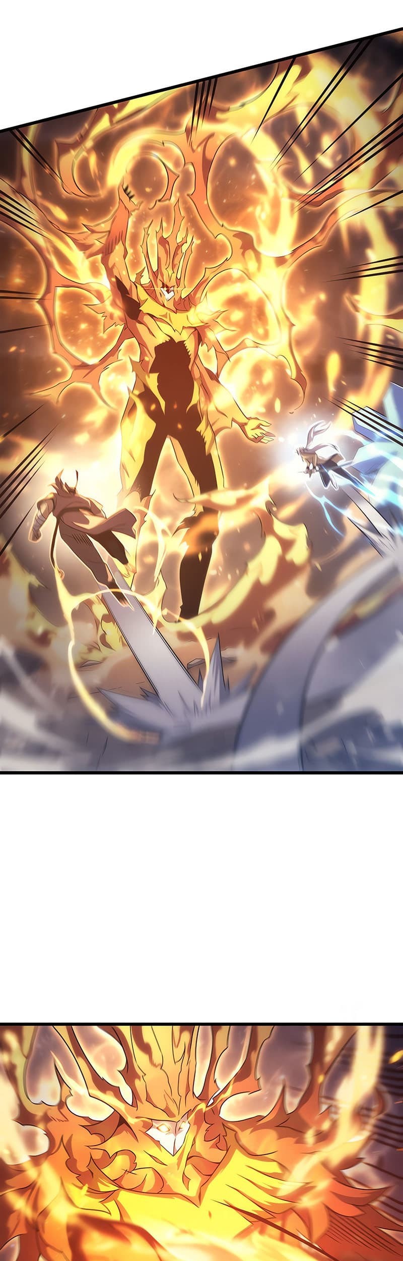 The Great Mage Returns After 4000 Years Chapter 158 Gambar 38