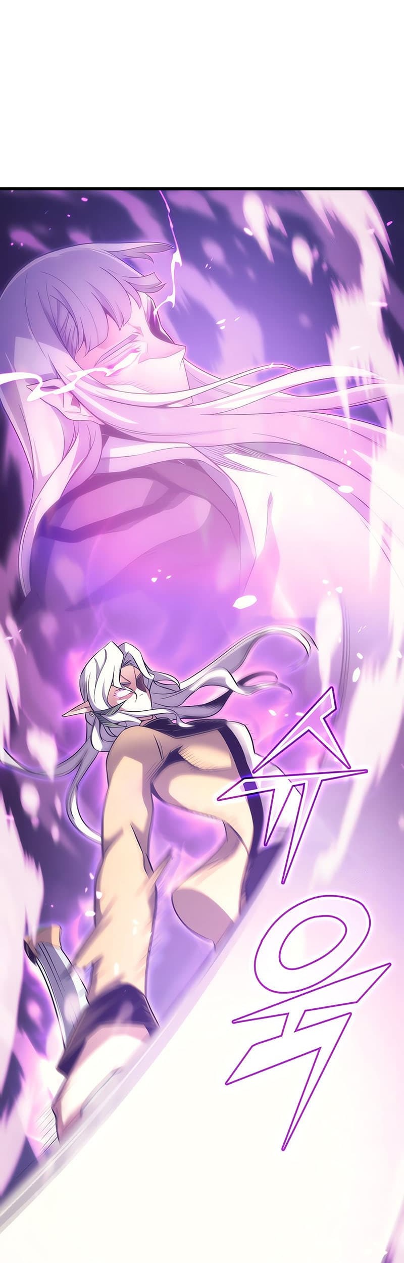 The Great Mage Returns After 4000 Years Chapter 158 Gambar 44