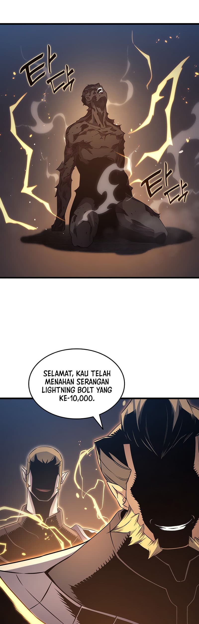 The Great Mage Returns After 4000 Years Chapter 158 Gambar 46