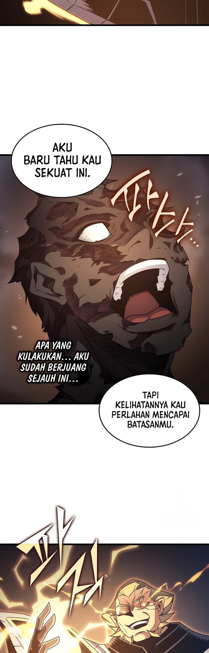 The Great Mage Returns After 4000 Years Chapter 158 Gambar 47