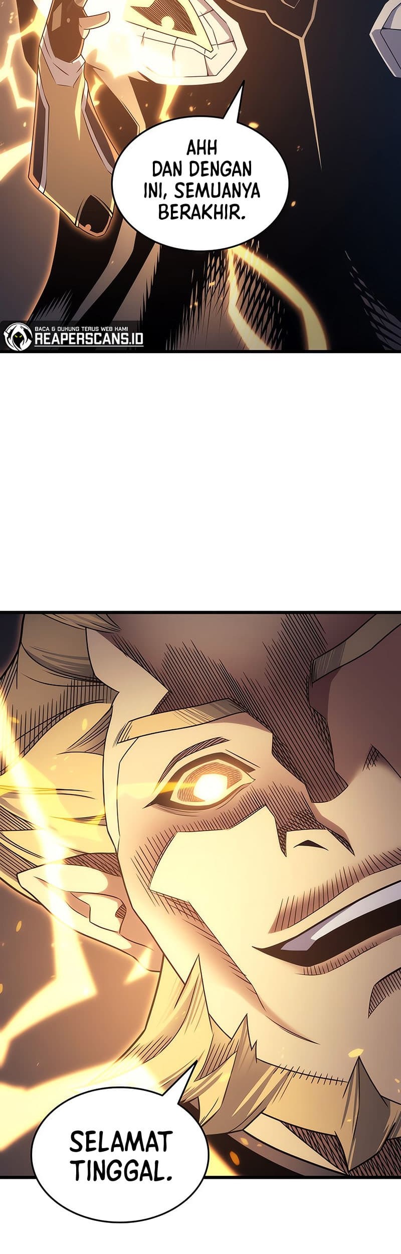 The Great Mage Returns After 4000 Years Chapter 158 Gambar 48