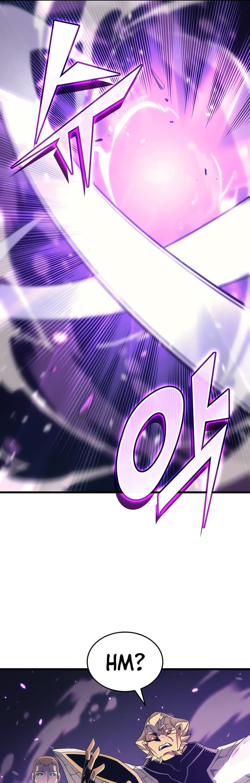 The Great Mage Returns After 4000 Years Chapter 158 Gambar 50
