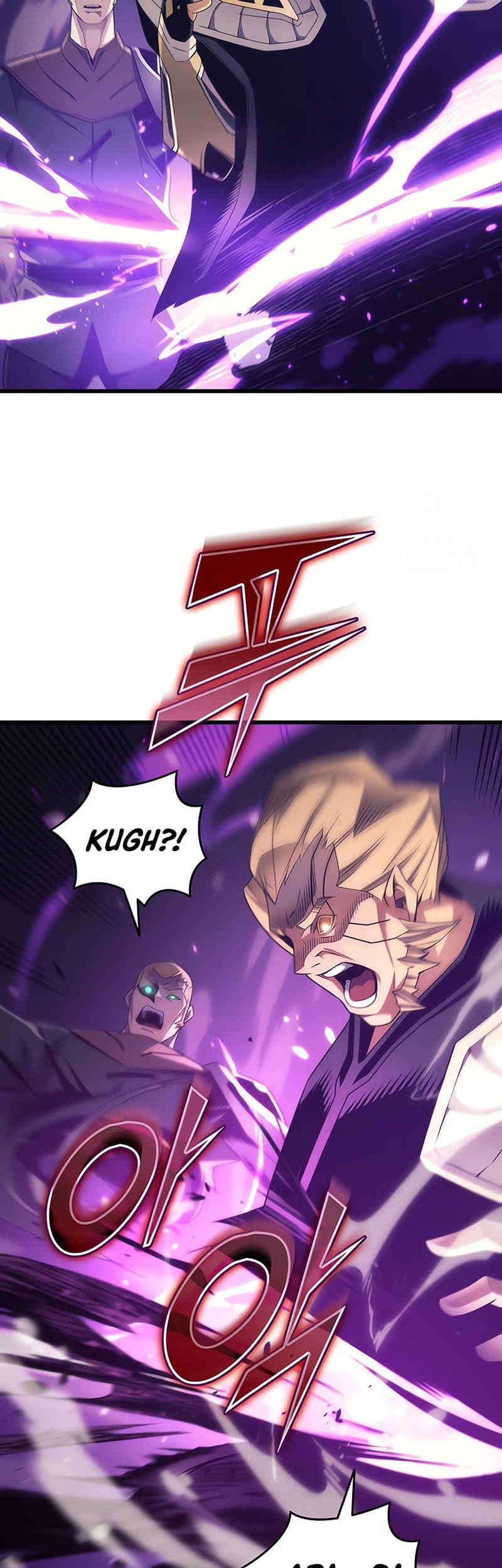 The Great Mage Returns After 4000 Years Chapter 158 Gambar 51