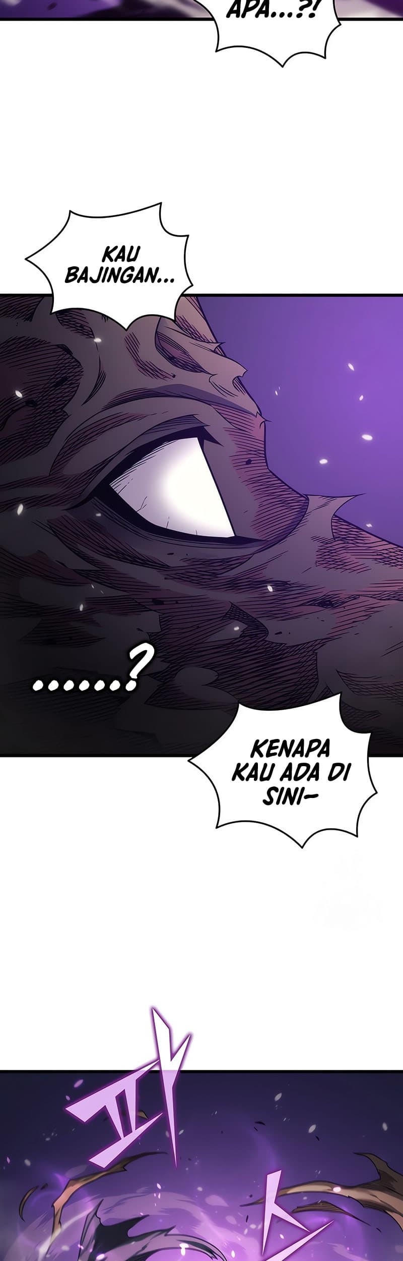 The Great Mage Returns After 4000 Years Chapter 158 Gambar 52