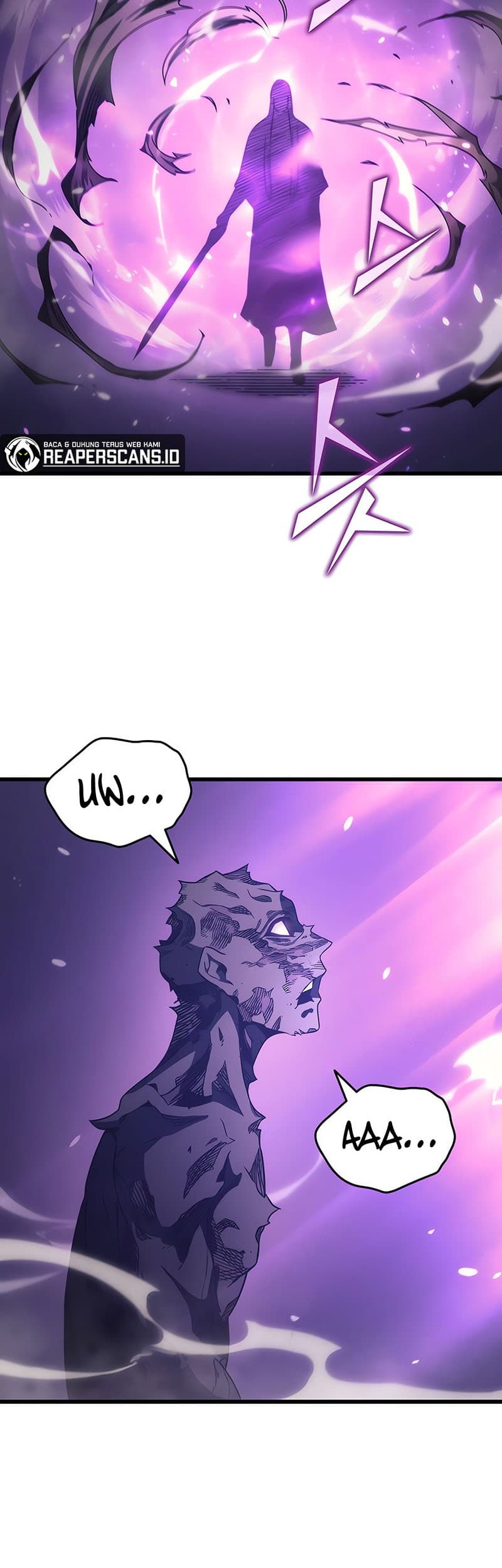The Great Mage Returns After 4000 Years Chapter 158 Gambar 53