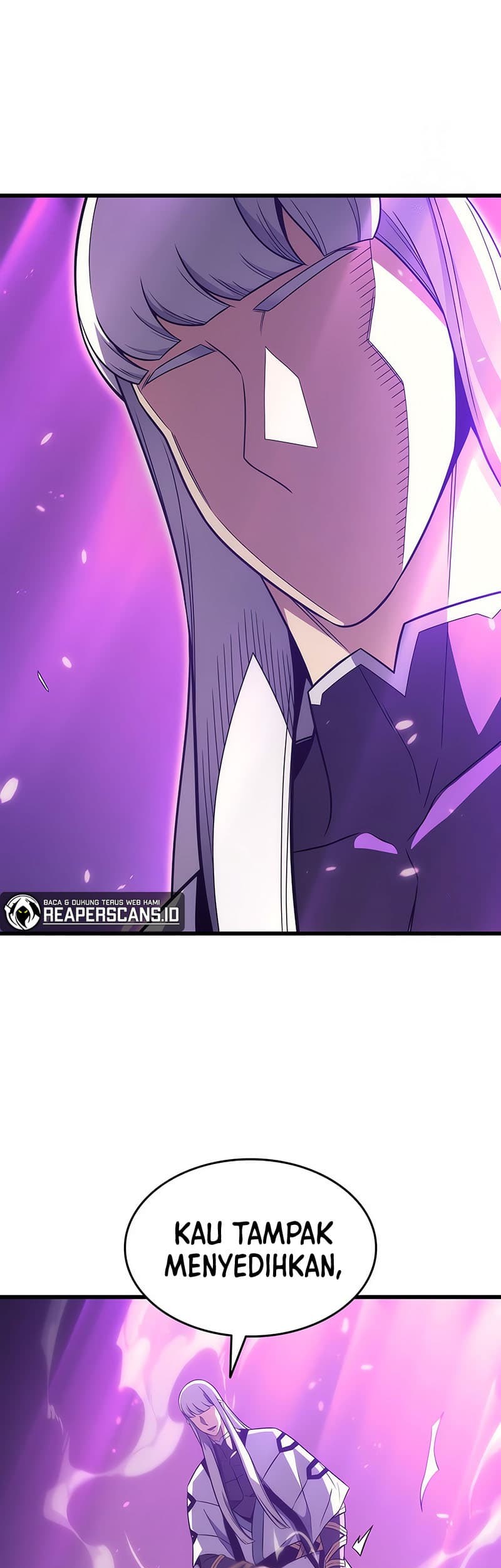 The Great Mage Returns After 4000 Years Chapter 158 Gambar 54