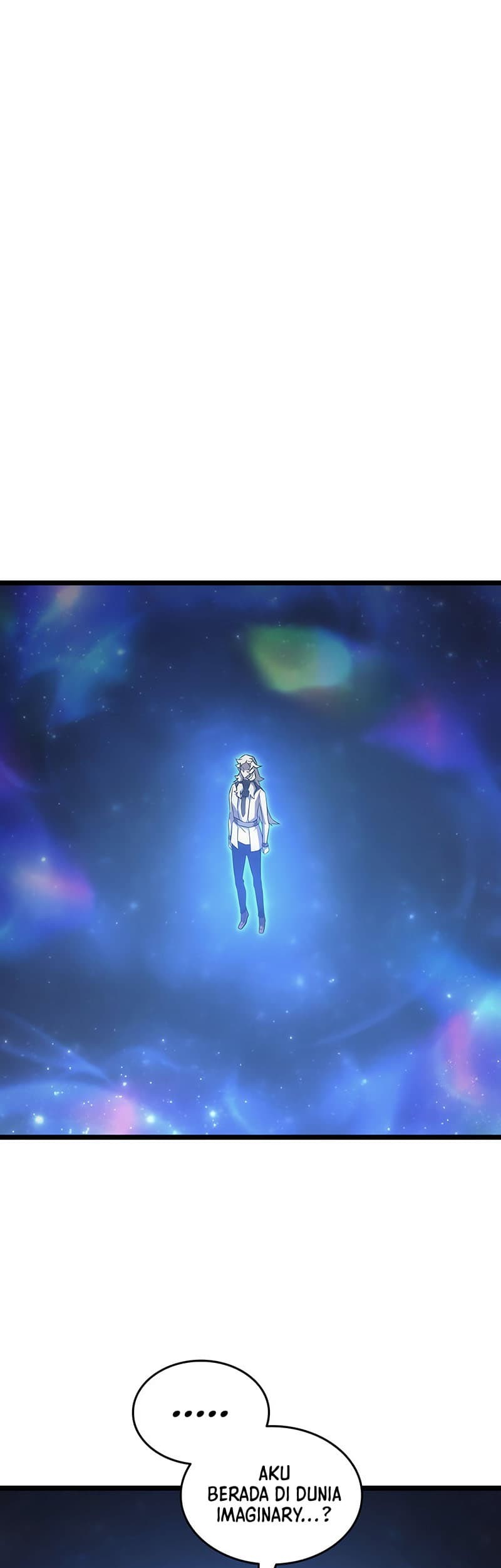 Baca Manhwa The Great Mage Returns After 4000 Years Chapter 158 Gambar 2