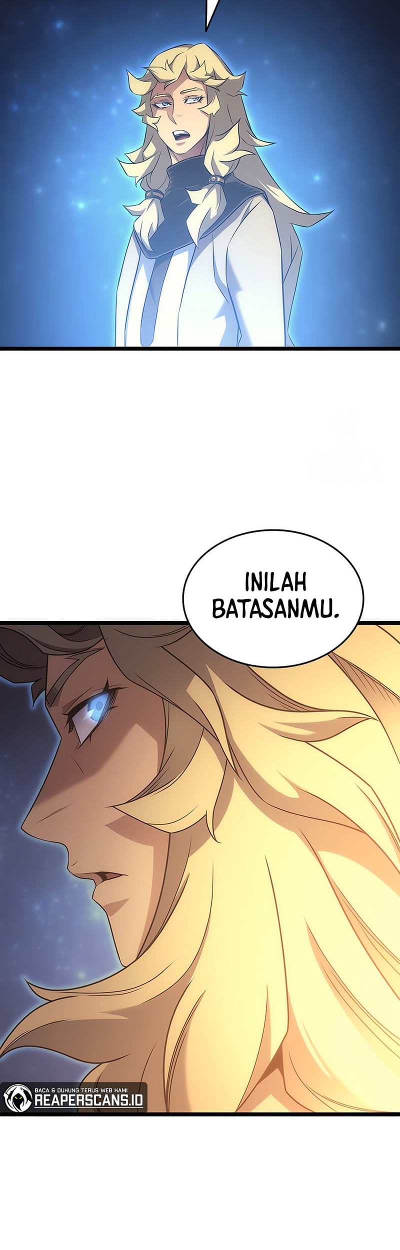 The Great Mage Returns After 4000 Years Chapter 158 Gambar 3