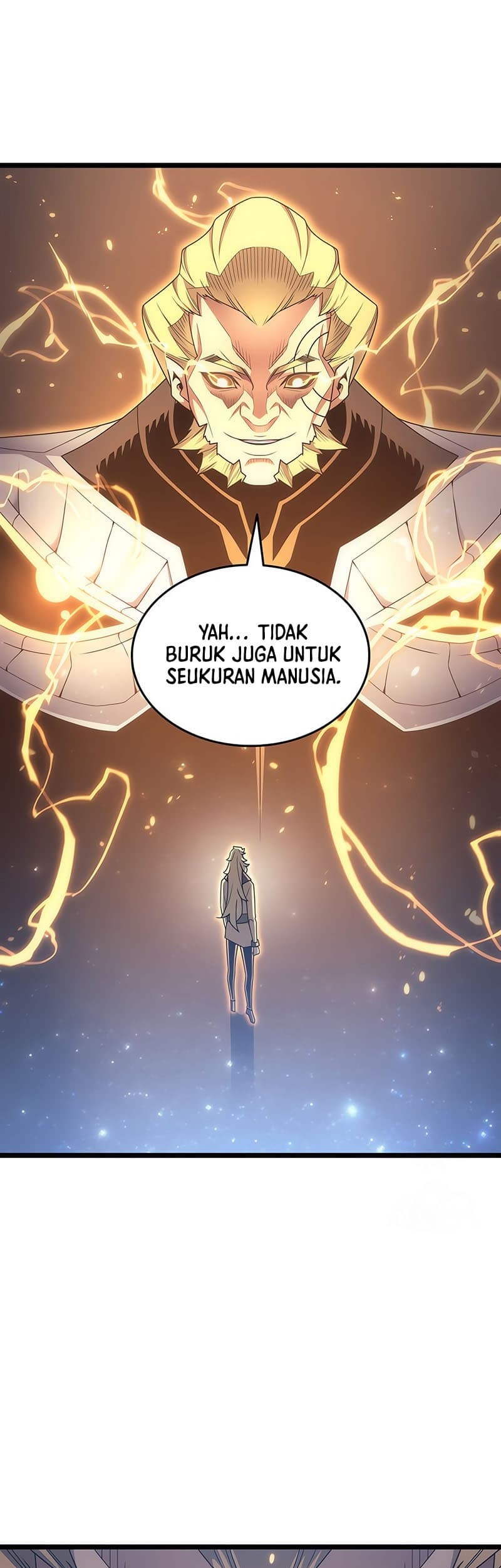 The Great Mage Returns After 4000 Years Chapter 158 Gambar 4