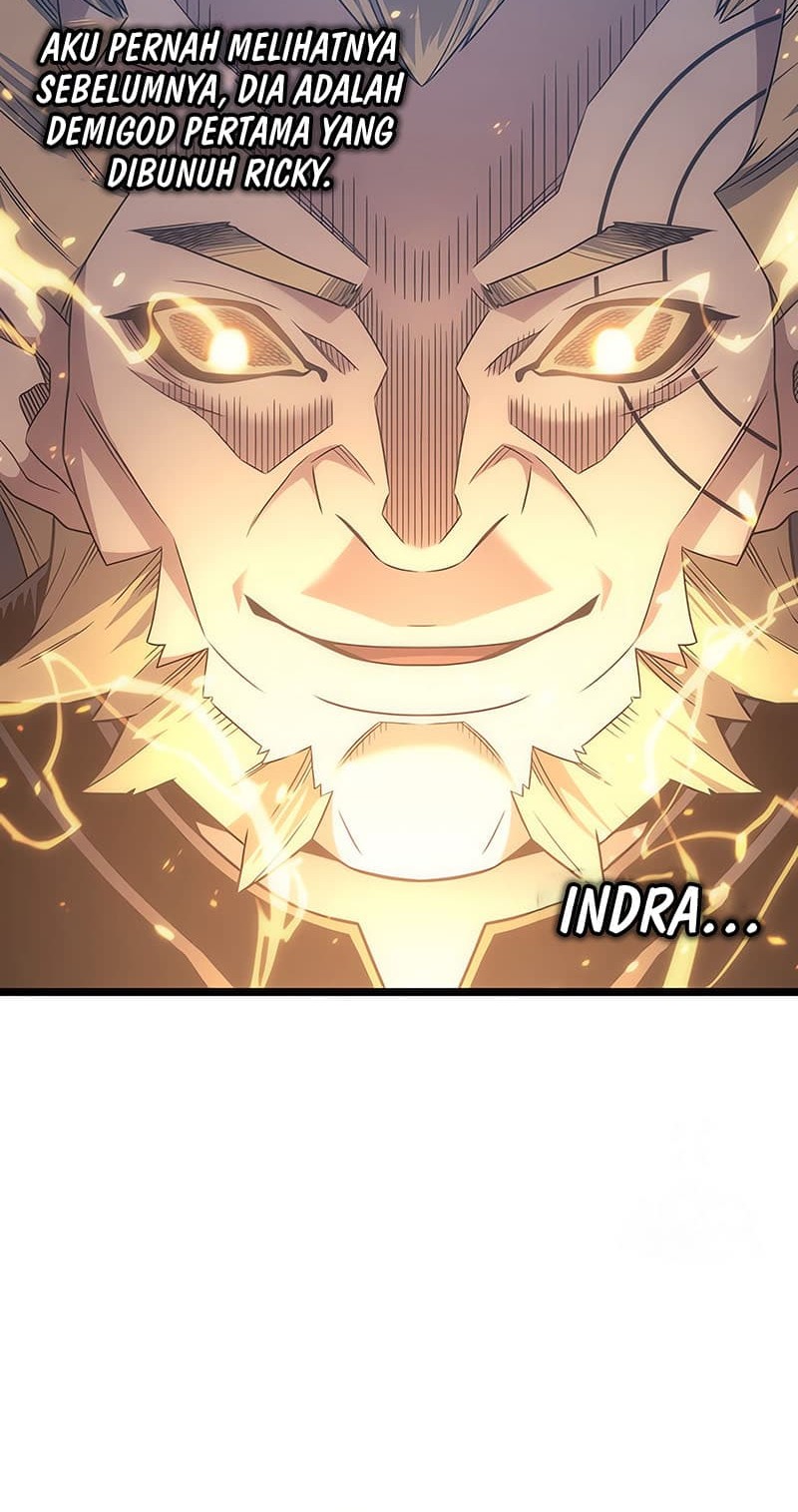 The Great Mage Returns After 4000 Years Chapter 158 Gambar 5