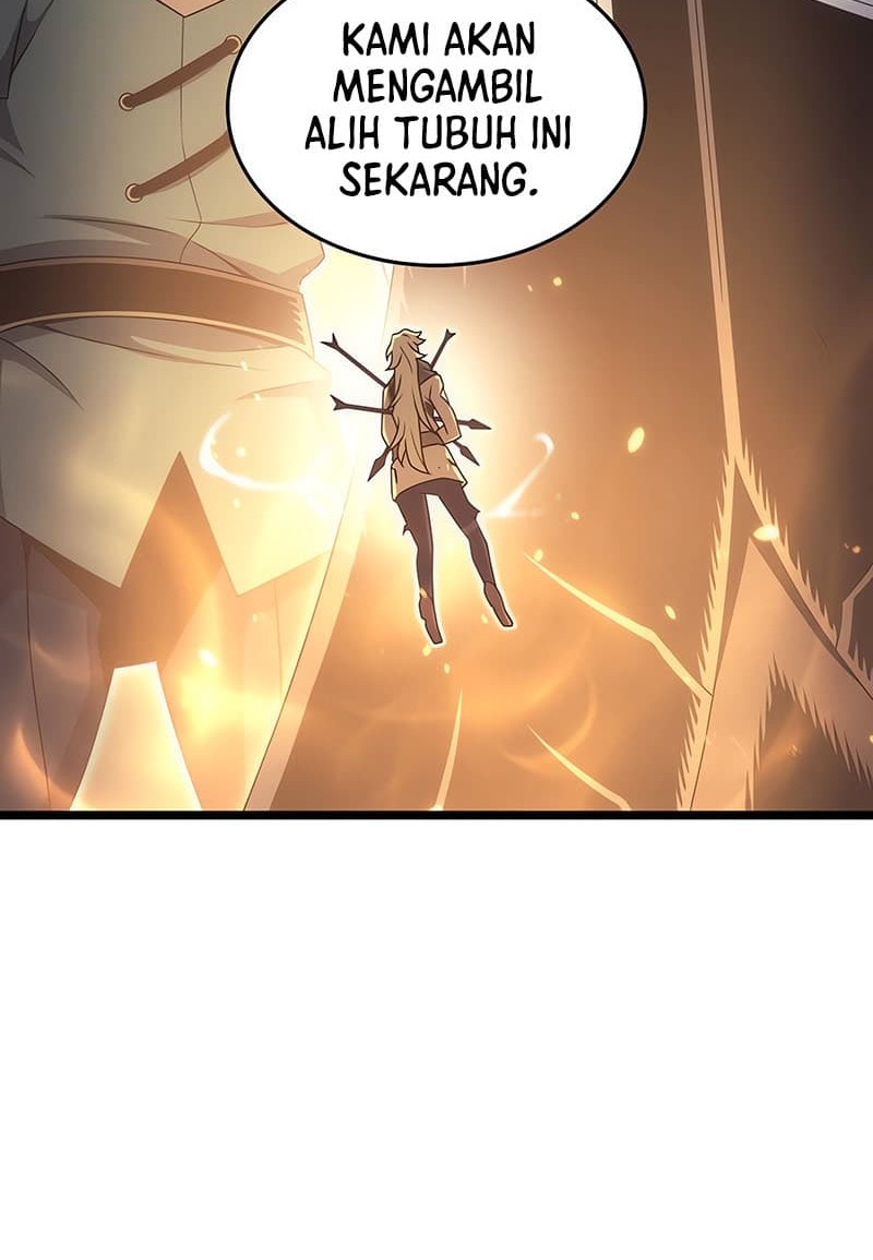 The Great Mage Returns After 4000 Years Chapter 158 Gambar 9