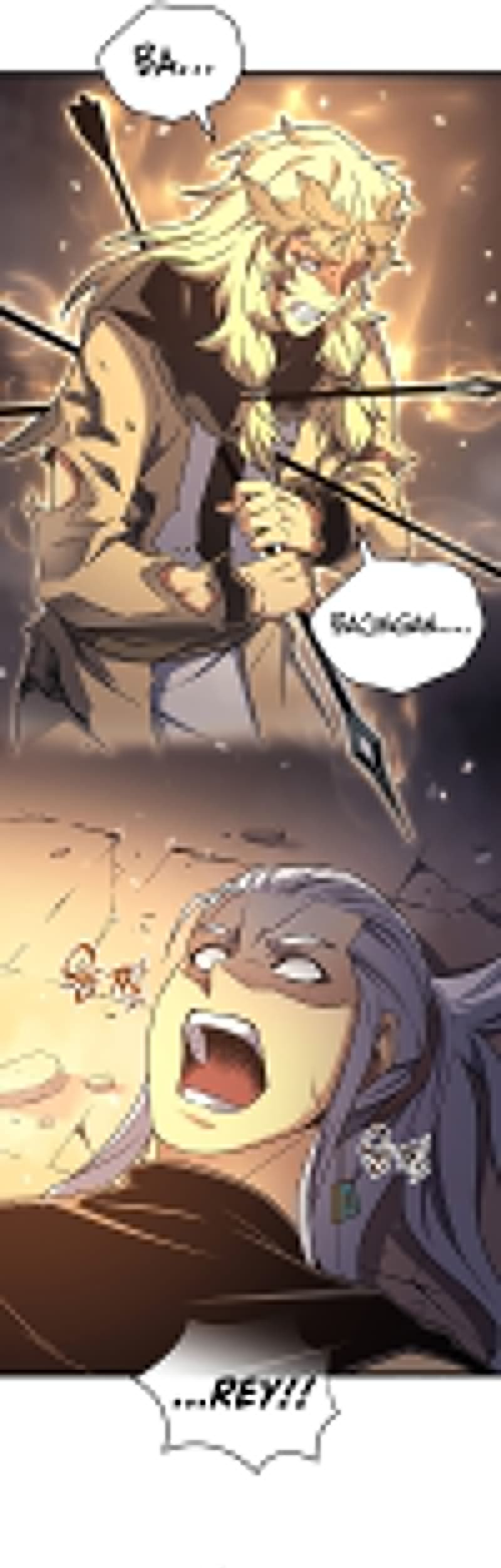 The Great Mage Returns After 4000 Years Chapter 158 Gambar 10