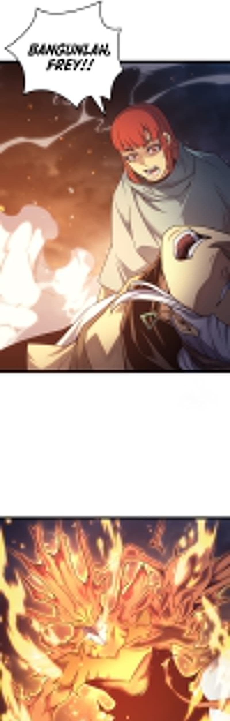 The Great Mage Returns After 4000 Years Chapter 158 Gambar 11