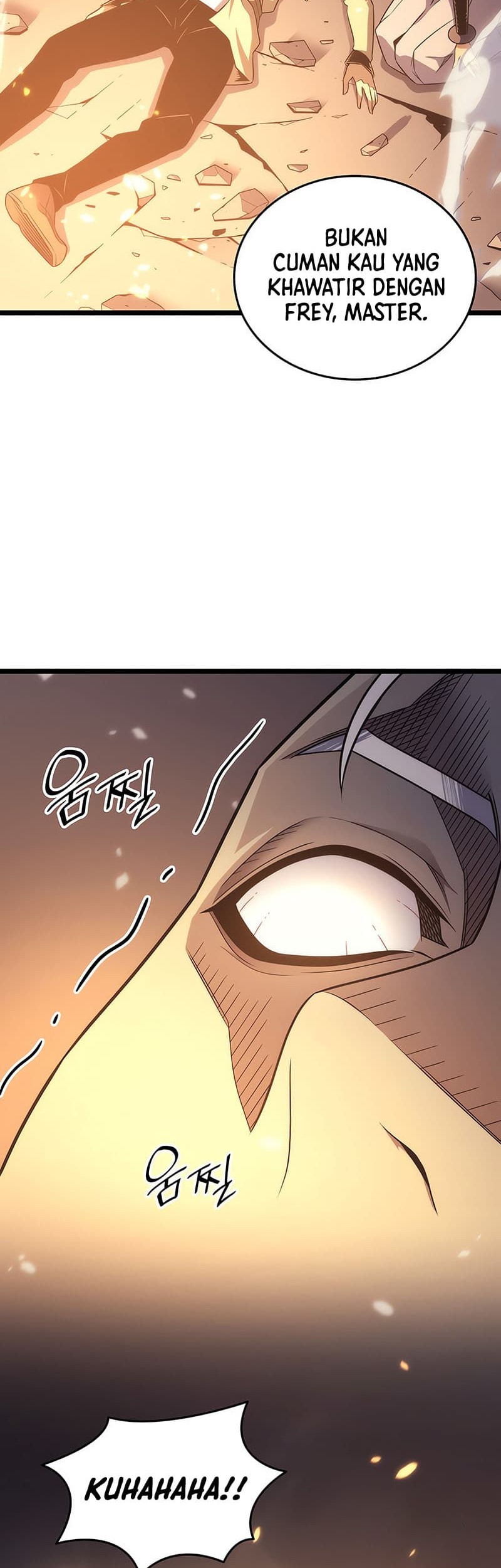 The Great Mage Returns After 4000 Years Chapter 158 Gambar 15