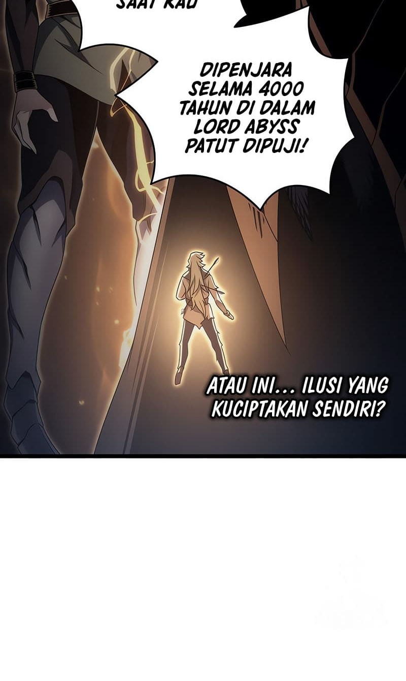 The Great Mage Returns After 4000 Years Chapter 158 Gambar 17