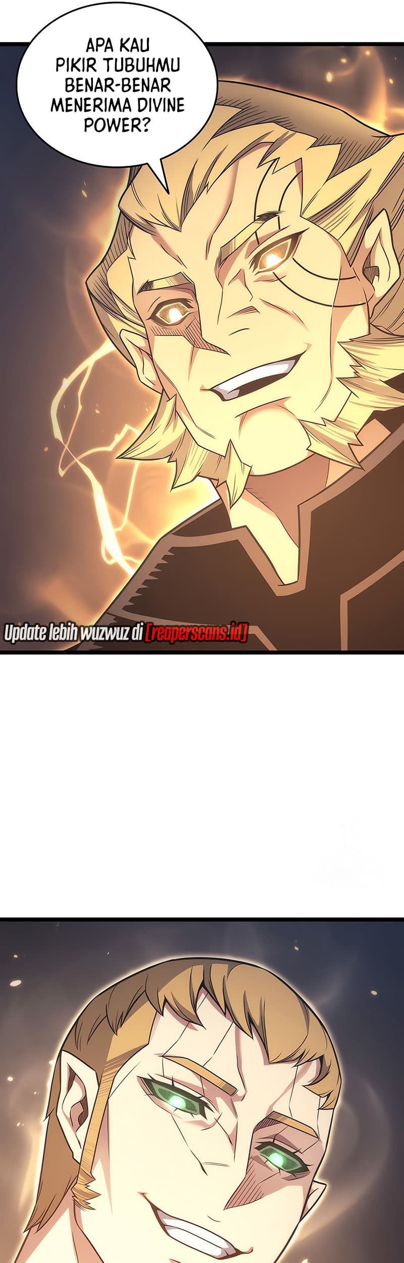 The Great Mage Returns After 4000 Years Chapter 158 Gambar 18
