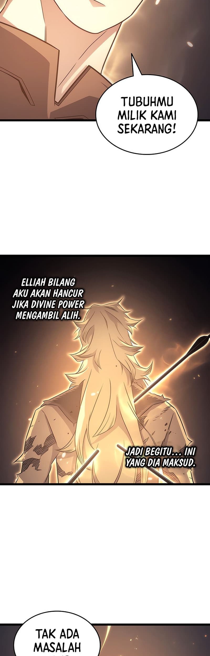 The Great Mage Returns After 4000 Years Chapter 158 Gambar 19