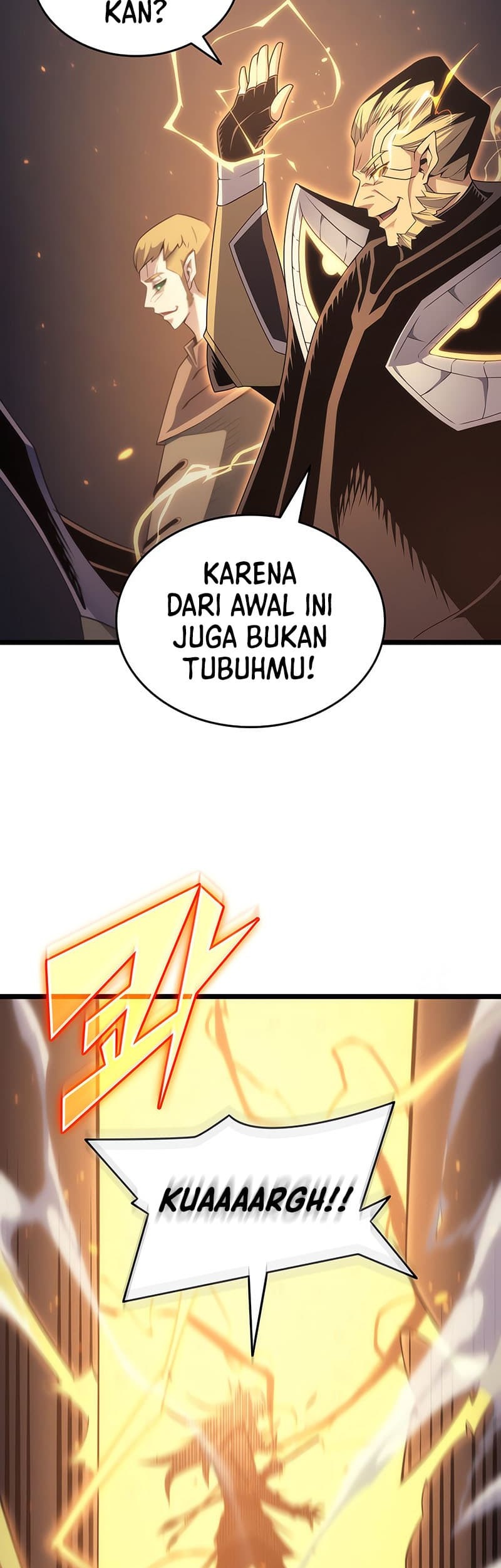 The Great Mage Returns After 4000 Years Chapter 158 Gambar 20