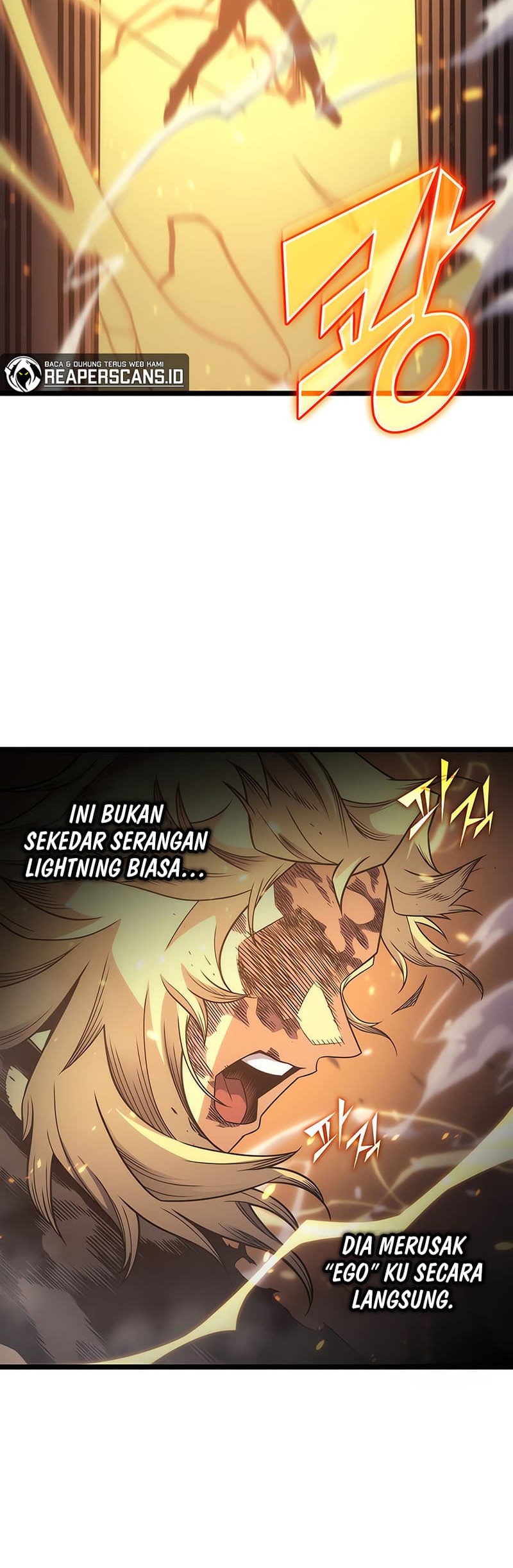 The Great Mage Returns After 4000 Years Chapter 158 Gambar 21