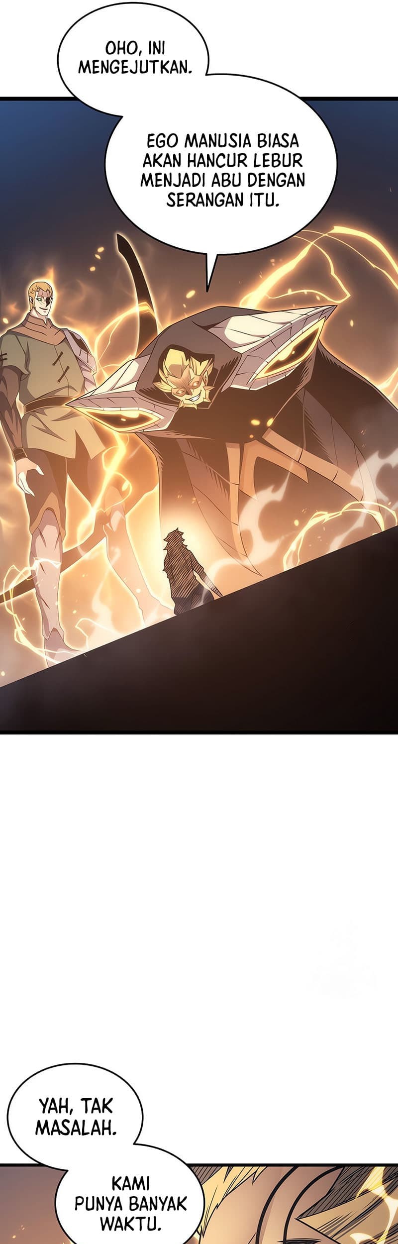 The Great Mage Returns After 4000 Years Chapter 158 Gambar 22