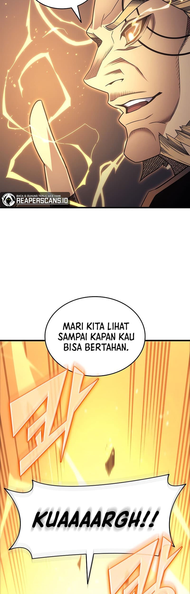 The Great Mage Returns After 4000 Years Chapter 158 Gambar 23