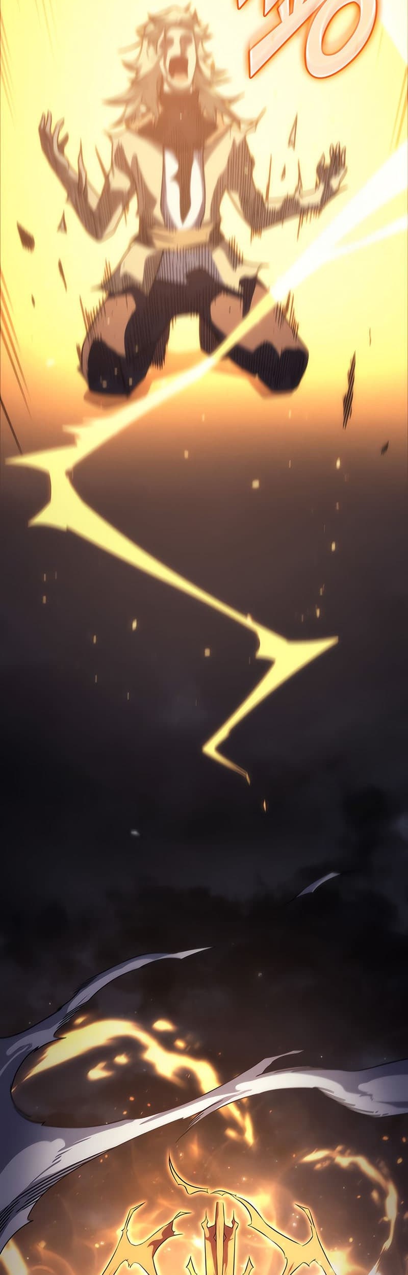 The Great Mage Returns After 4000 Years Chapter 158 Gambar 24