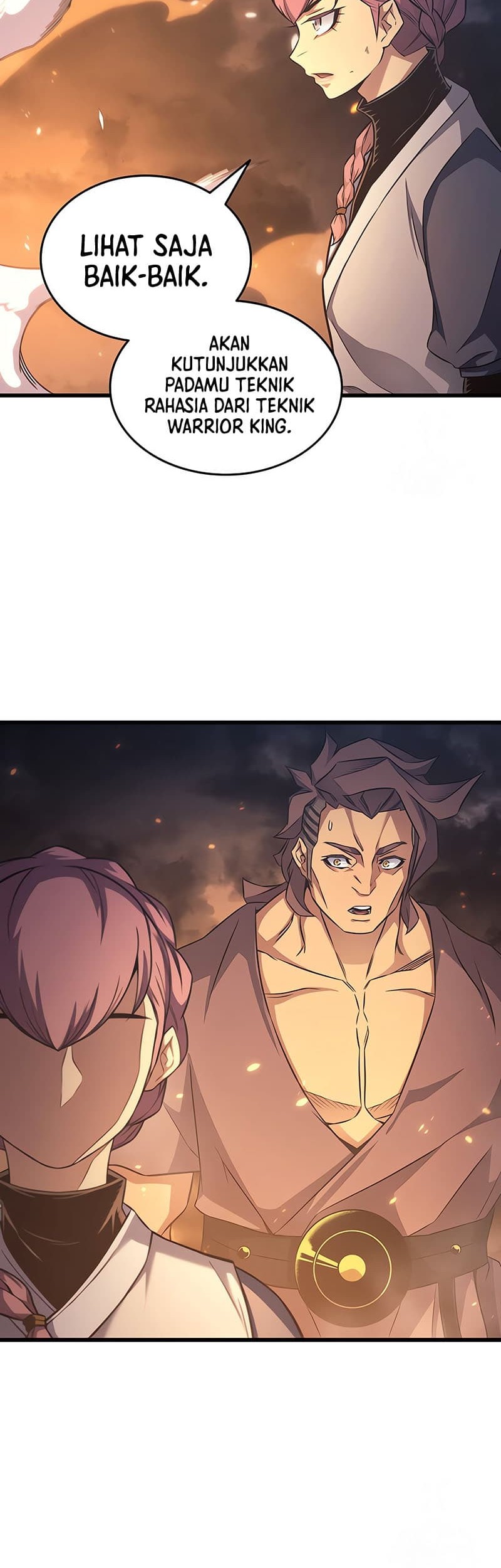 The Great Mage Returns After 4000 Years Chapter 158 Gambar 27