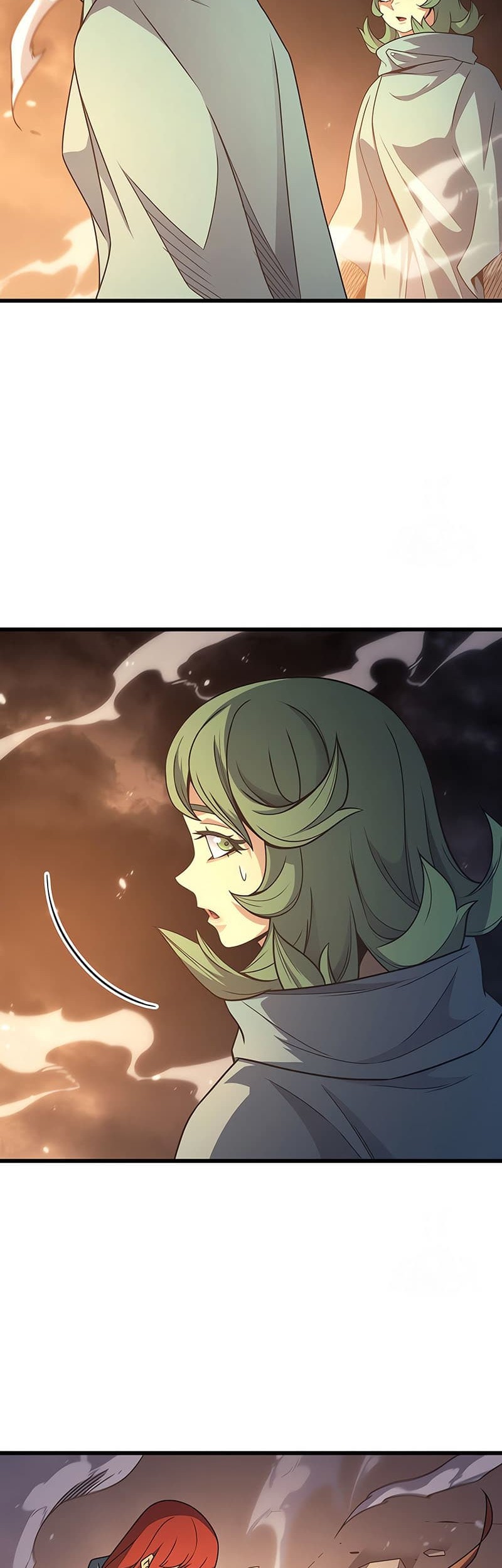 The Great Mage Returns After 4000 Years Chapter 158 Gambar 31