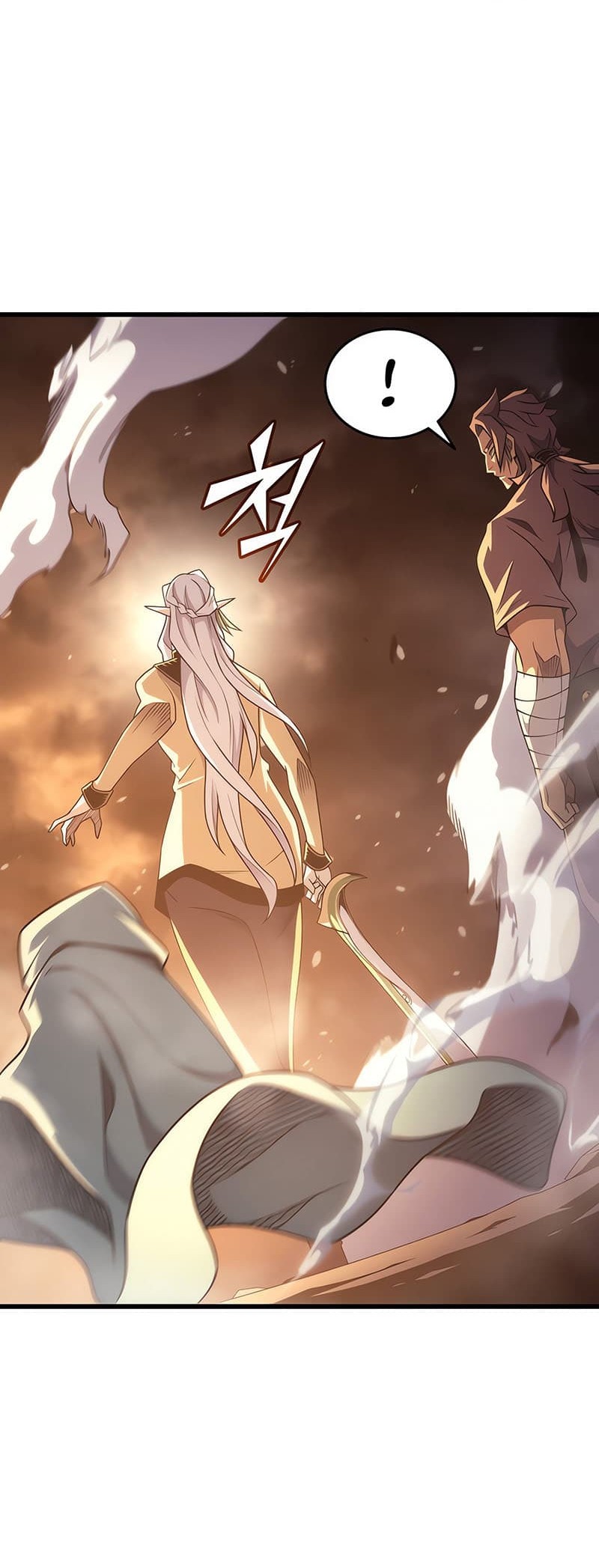 The Great Mage Returns After 4000 Years Chapter 158 Gambar 33