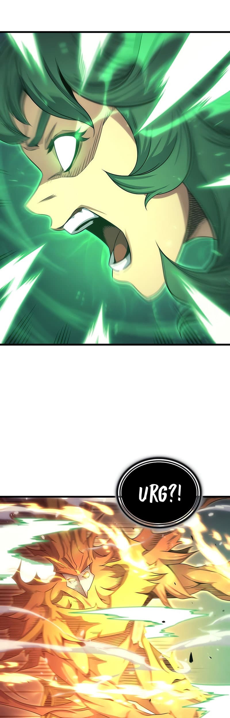 The Great Mage Returns After 4000 Years Chapter 159 Gambar 34