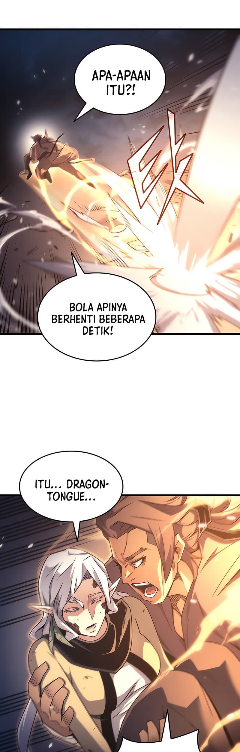 The Great Mage Returns After 4000 Years Chapter 159 Gambar 36