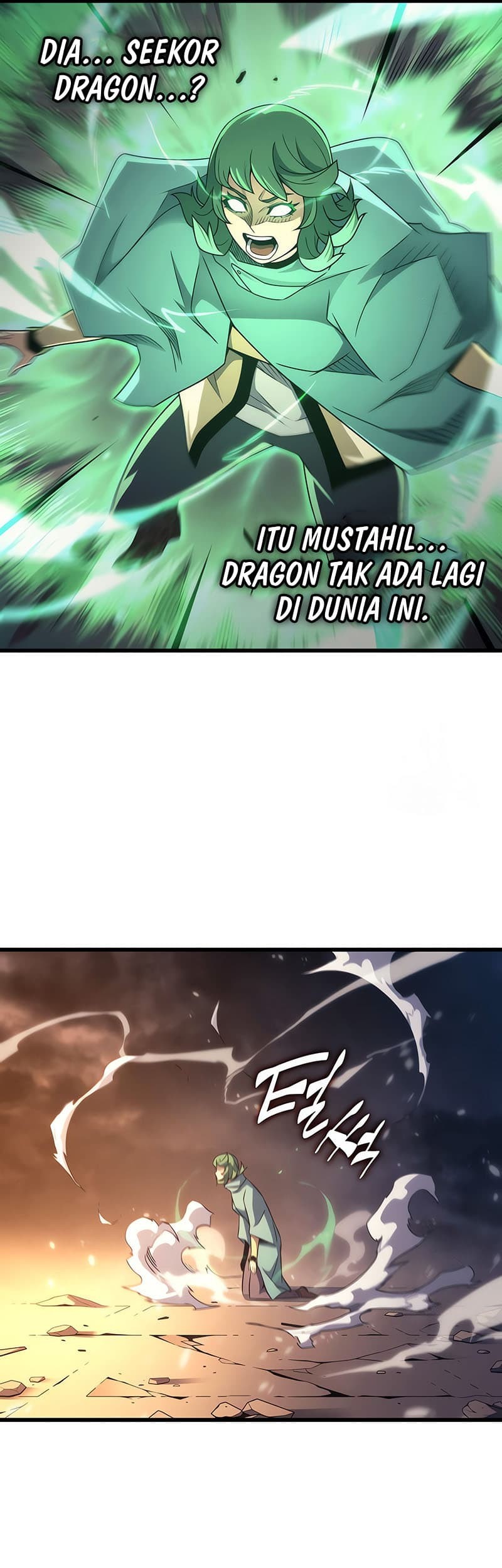 The Great Mage Returns After 4000 Years Chapter 159 Gambar 38