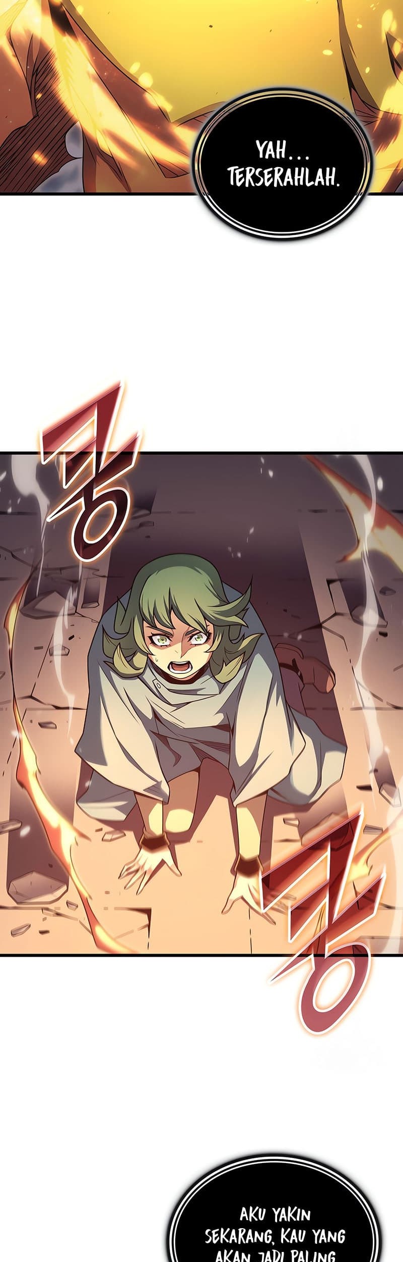The Great Mage Returns After 4000 Years Chapter 159 Gambar 40